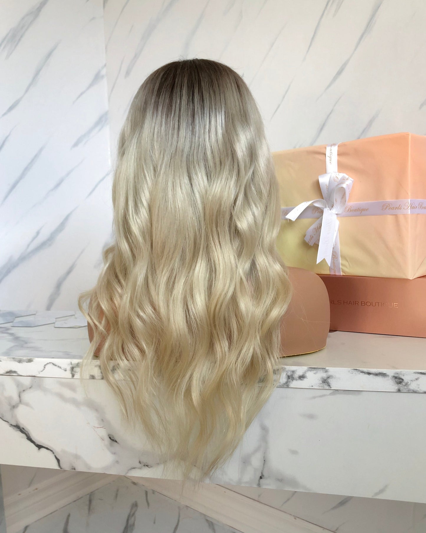SOLANGE || FULL LACE - PEARLS HAIR BOUTIQUE