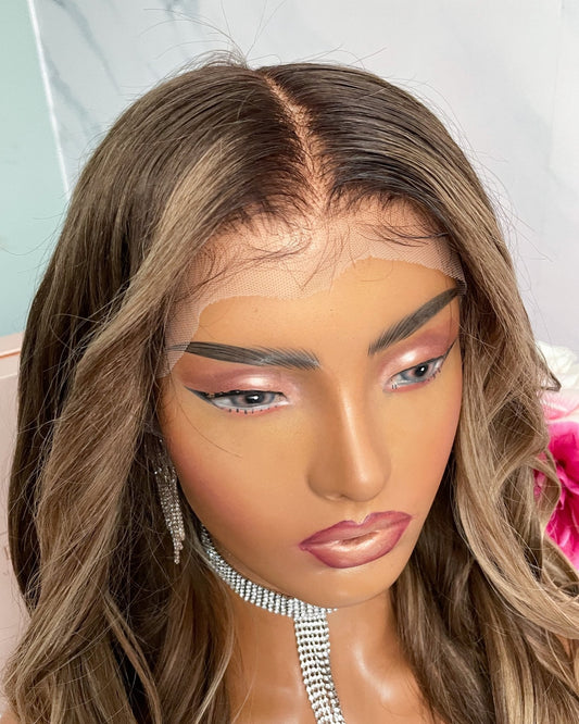 Armenia 20" | Glueless Lace Top Wig - PhboutiqueCAPEARLA'S WIG LOUNGE
