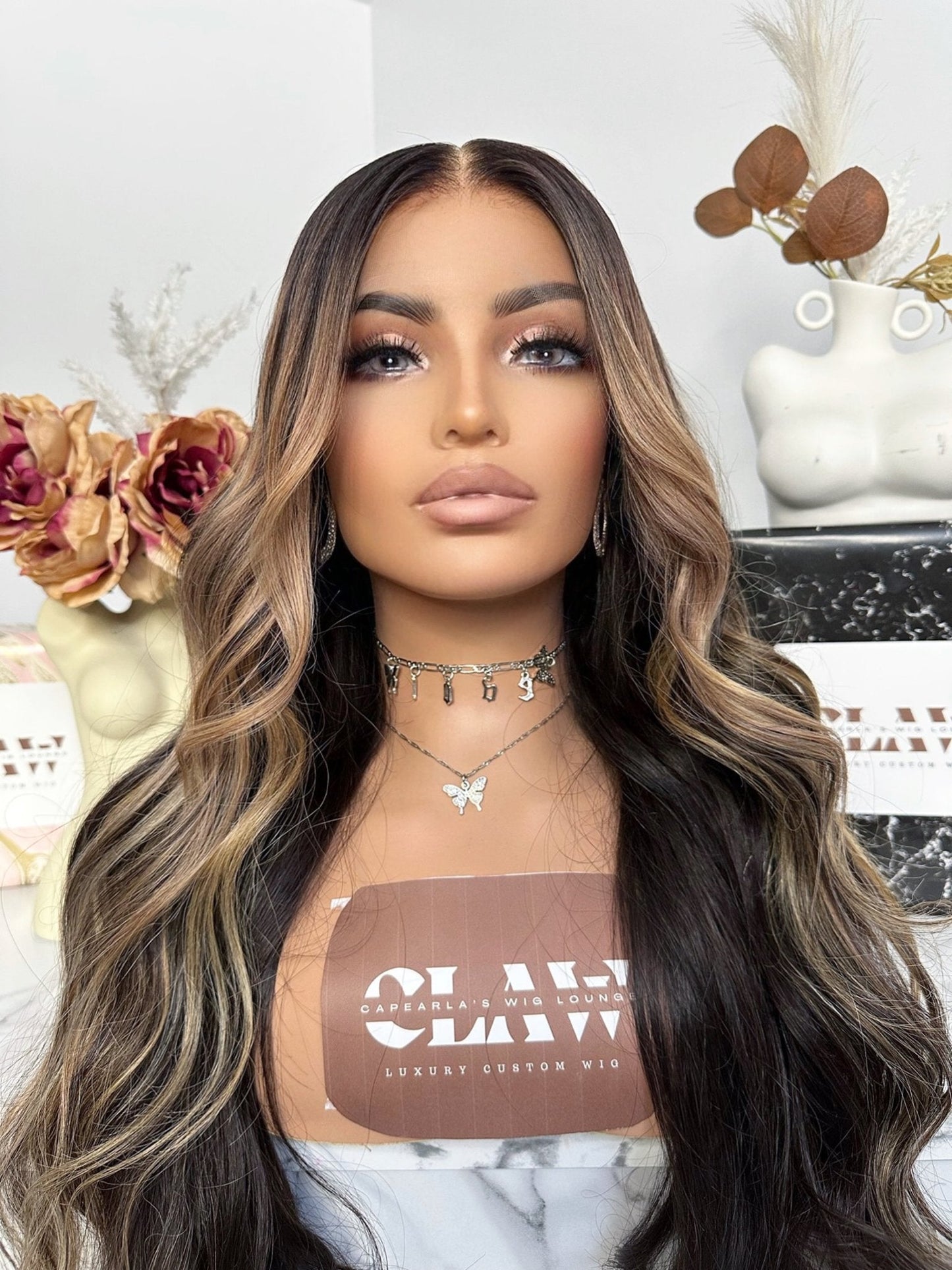 Blake || Glueless Wefted Wig - PhboutiqueCAPEARLA'S WIG LOUNGE