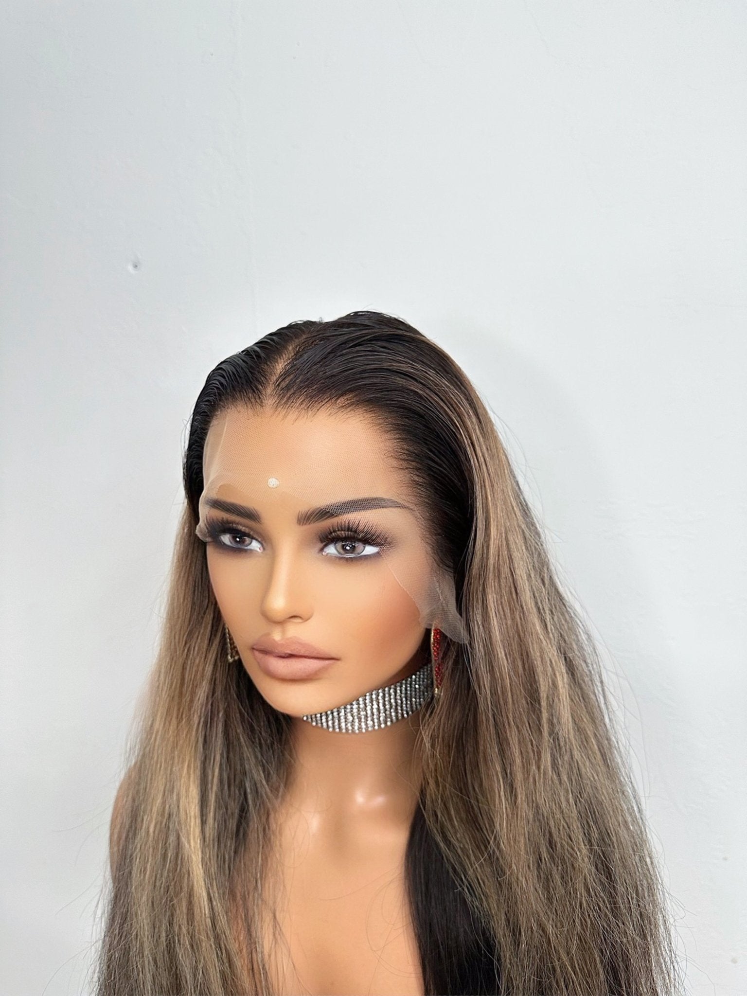 Blake || Glueless Wefted Wig - PhboutiqueCAPEARLA'S WIG LOUNGE