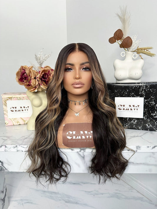 Blake || Glueless Wefted Wig - PhboutiqueCAPEARLA'S WIG LOUNGE