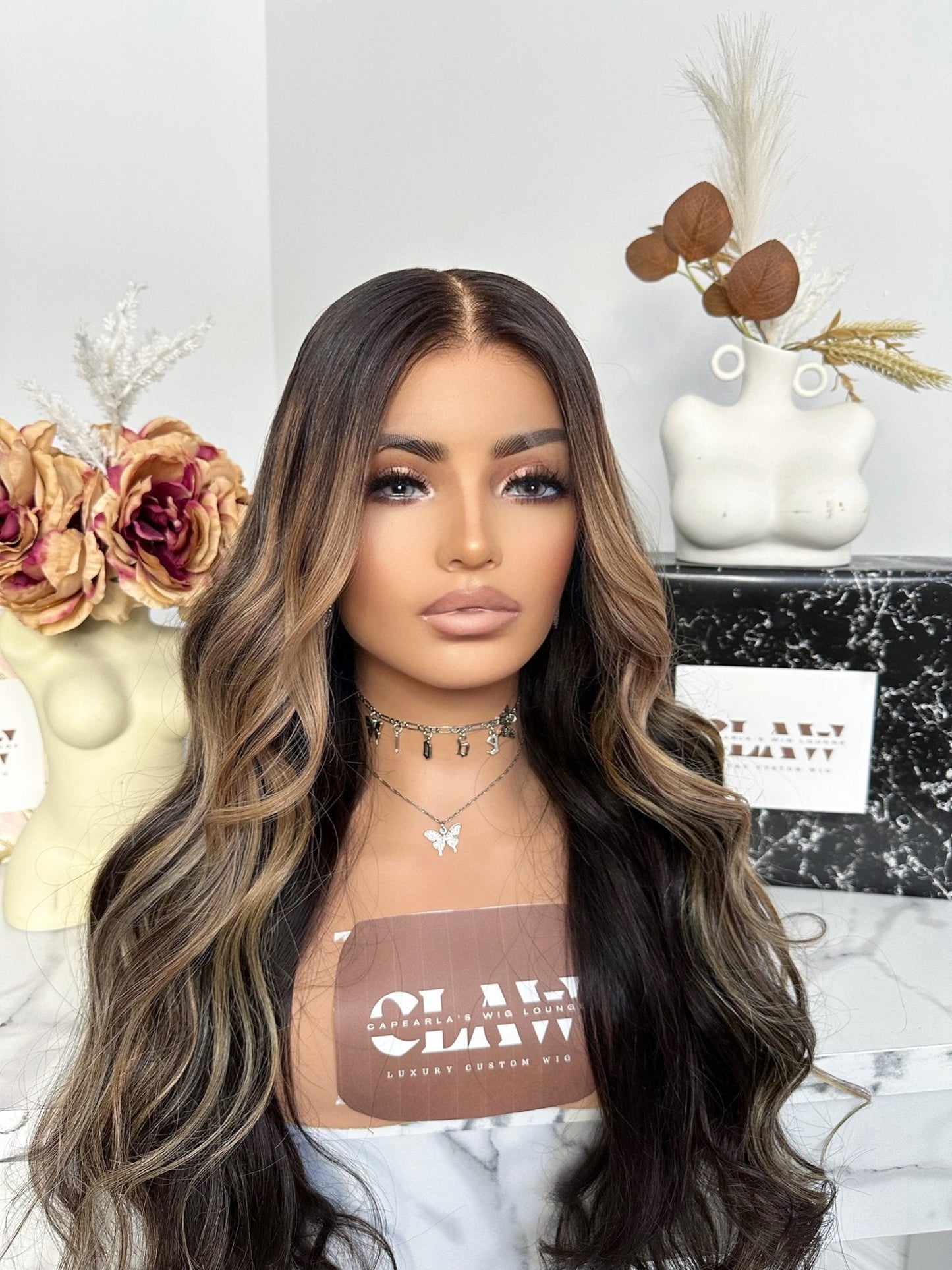 Blake || Glueless Wefted Wig - PhboutiqueCAPEARLA'S WIG LOUNGE