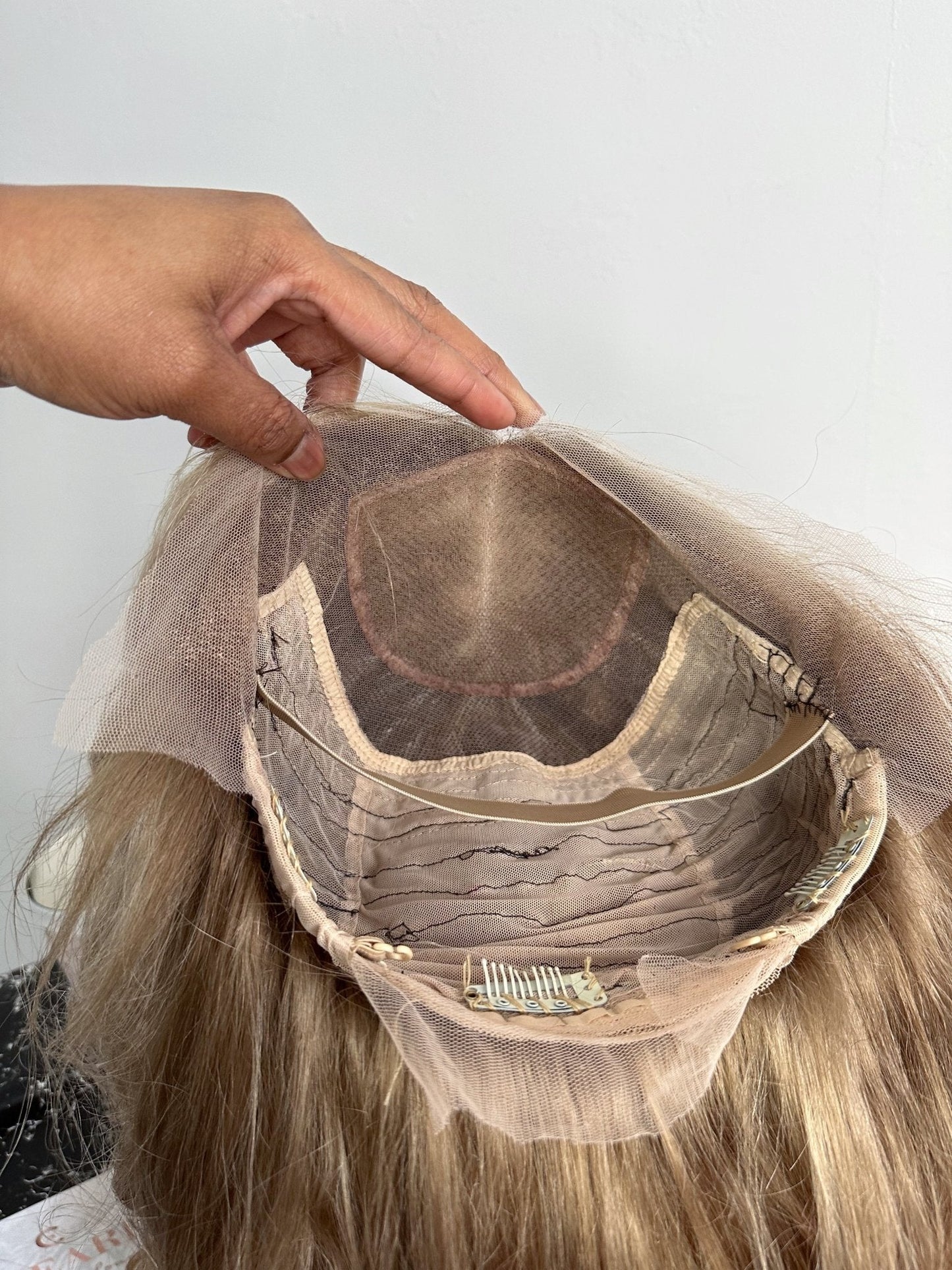 Channel | Glueless Silktop Lace - PhboutiqueCAPEARLA'S WIG LOUNGE