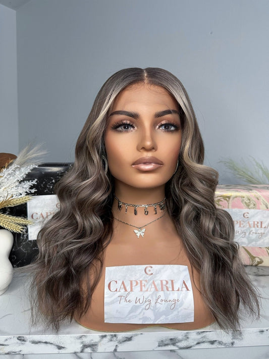 Fawn | Glueless Wefted Lace - PhboutiqueCAPEARLA'S WIG LOUNGE