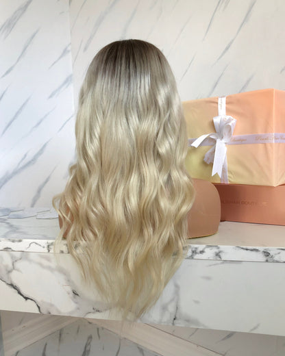 SOLANGE || FULL LACE - PEARLS HAIR BOUTIQUE