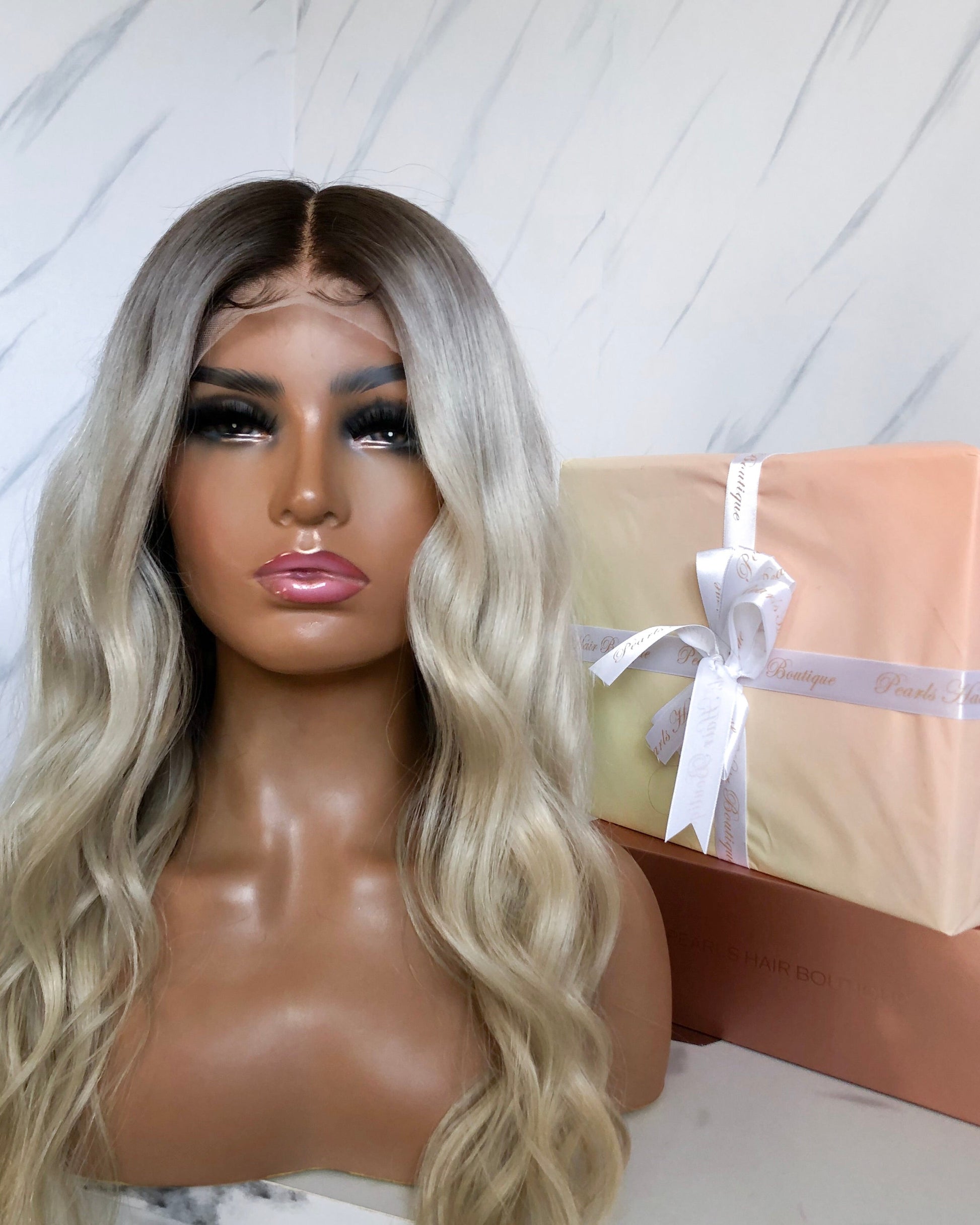 SOLANGE || FULL LACE - PEARLS HAIR BOUTIQUE