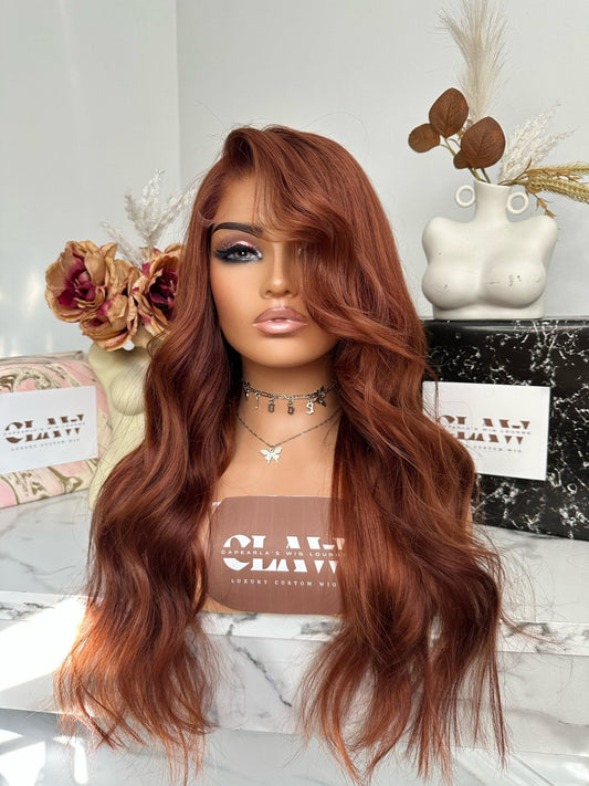 Rory || Glueless Beginner Wig - PhboutiqueCAPEARLA'S WIG LOUNGE